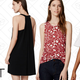 50% off at LOFT with code LUCKY50